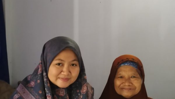 PENYALURAN BLT DD 2025 BULAN JULI, AGUSTUS , SEPTEMBER