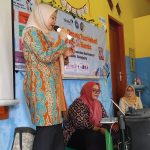 Sekolah Orang Tua Hebat Desa Bendilwungu