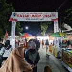 BAZAR UMKM 2024 DESA BENDILWUNGU