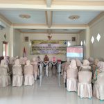 REMBUG STUNTING DAN  MUSPADI TAHUN 2025 UNTUK TAHUN ANGGARAN 2026