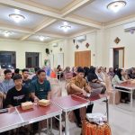 PELATIHAN PENINGKATAN KAPASITAS FORUM ANAK DESA BENDILWUNGU TAHUN 2024