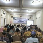 MUSDES PENETAPAN APBDESA TAHUN ANGGARAN 2025