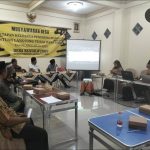 MUSDES PENETAPAN KPM BLT DD TAHUN ANGGARAN 2025